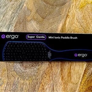 Ergo Ionic Mini Brush